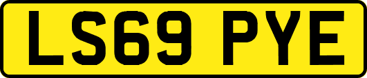 LS69PYE