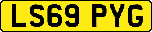 LS69PYG