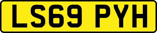 LS69PYH
