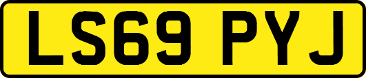 LS69PYJ