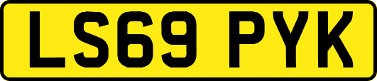 LS69PYK