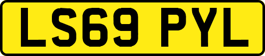 LS69PYL