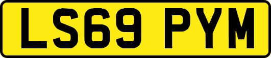 LS69PYM