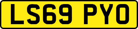 LS69PYO