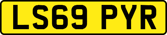 LS69PYR