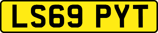 LS69PYT