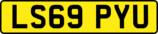LS69PYU