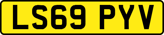 LS69PYV