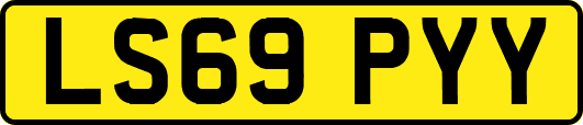 LS69PYY