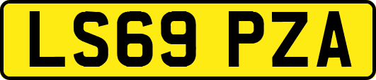 LS69PZA