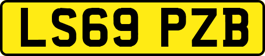LS69PZB