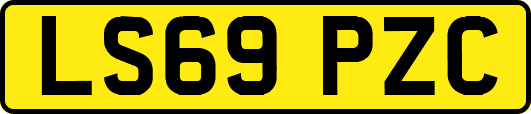 LS69PZC