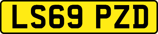 LS69PZD