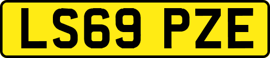 LS69PZE