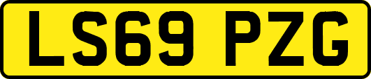 LS69PZG