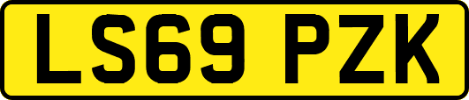 LS69PZK