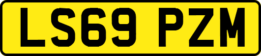 LS69PZM