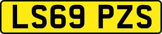 LS69PZS