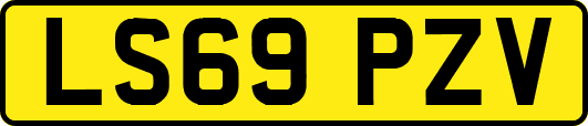 LS69PZV