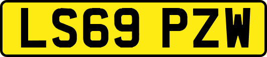 LS69PZW