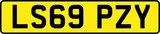 LS69PZY
