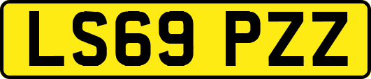 LS69PZZ