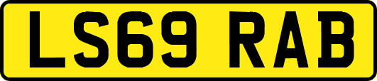 LS69RAB