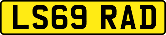 LS69RAD