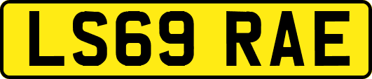 LS69RAE