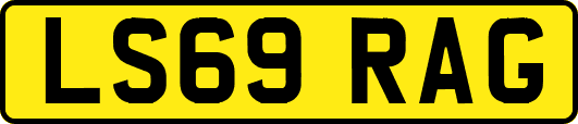 LS69RAG