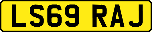 LS69RAJ