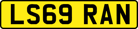 LS69RAN