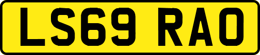LS69RAO