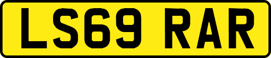 LS69RAR