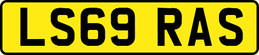 LS69RAS