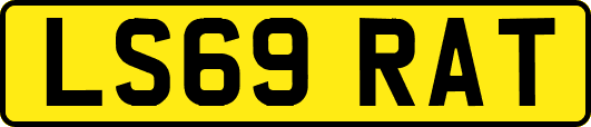 LS69RAT