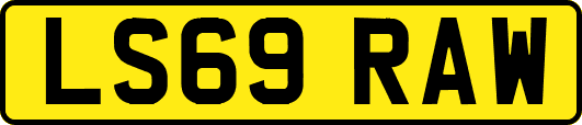 LS69RAW