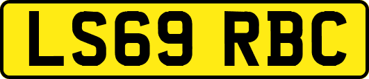 LS69RBC