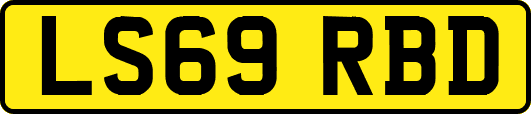 LS69RBD