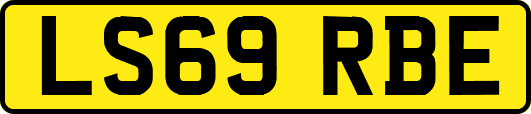 LS69RBE