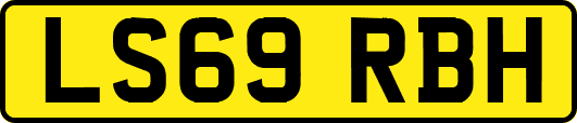 LS69RBH