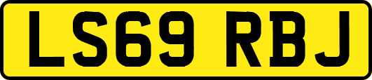 LS69RBJ