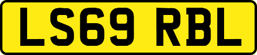 LS69RBL