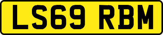 LS69RBM
