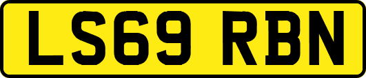 LS69RBN