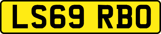 LS69RBO
