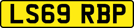 LS69RBP