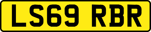 LS69RBR