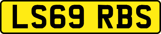 LS69RBS