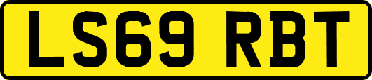 LS69RBT